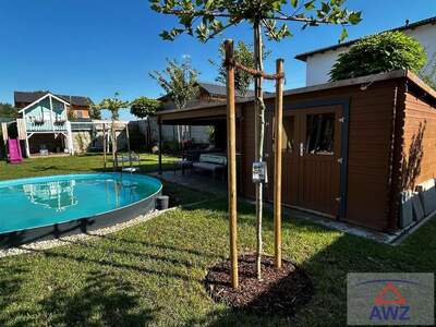 Haus kaufen in 4751 Dorf