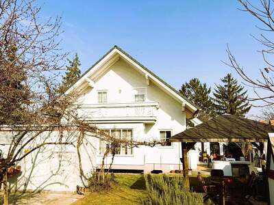 Haus kaufen in 2700 Wiener Neustadt