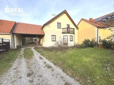 Haus kaufen in 3491 Straß