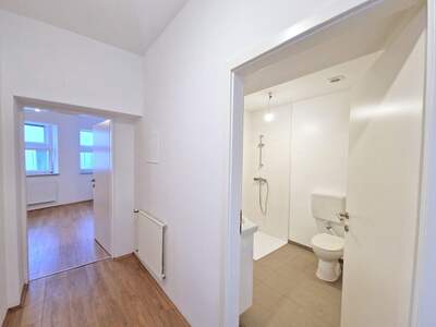 Altbauwohnung mieten in 8020 Graz (Bild 5)