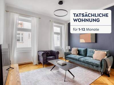 Wohnung mieten in 1020 Wien