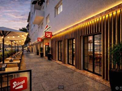 Gewerbeobjekt mieten in 6020 Innsbruck