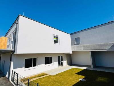 Wohnung mieten in 3122 Gansbach