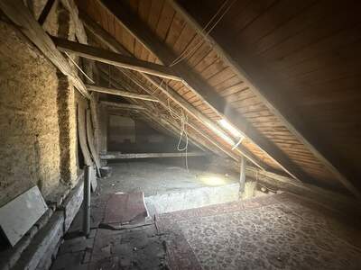 Altbauwohnung kaufen in 2340 Mödling (Bild 4)