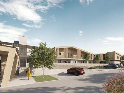 Eigentumswohnung in 8511 Sankt Stefan (Bild 5)