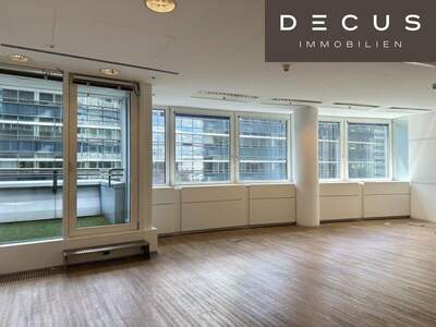 Büro / Praxis mieten in 1220 Wien (Bild 5)