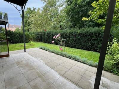Terrassenwohnung mieten in 4030 Linz (Bild 3)