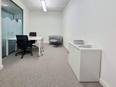 Gewerbeobjekt mieten in 1190 Wien (Bild 4)