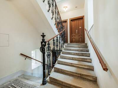 Altbauwohnung mit Balkon kaufen in 1020 Wien (Bild 4)