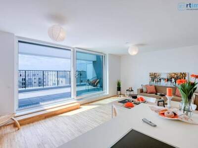 Mietwohnung in 1100 Wien