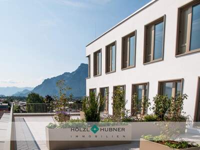 Bürozentrum mieten in 5071 Wals