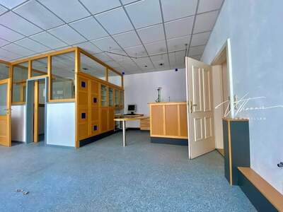 Gewerbeobjekt mieten in 4810 Gmunden