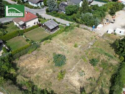 Grundstück kaufen in 3400 Klosterneuburg (Bild 1)