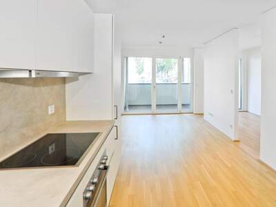 Wohnung kaufen in 1090 Wien