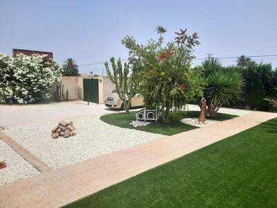 Haus mit Garten kaufen in 3194 Lamarina (Bild 5)