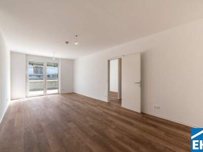 Terrassenwohnung mieten in 8020 Graz (Bild 2)