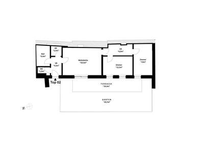 Eigentumswohnung in 1190 Wien