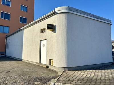 Gewerbeobjekt kaufen in 8740 Zeltweg (Bild 5)