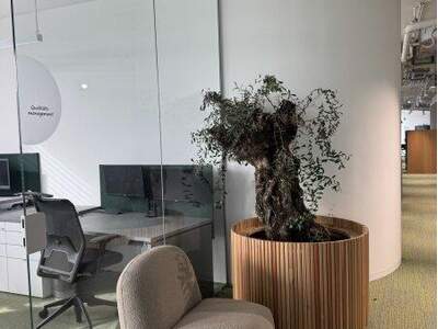 Büro / Praxis mieten in 1030 Wien (Bild 1)