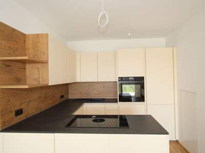 Wohnung mit Balkon mieten in 4232 Hagenberg (Bild 5)