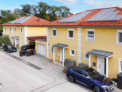 Mehrfamilienhaus kaufen in 2523 Tattendorf (Bild 3)