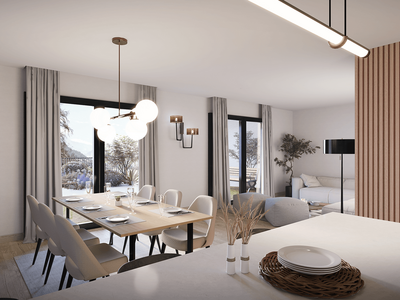 Eigentumswohnung in 6265 Hart