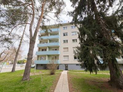 Wohnung kaufen in 8045 Graz