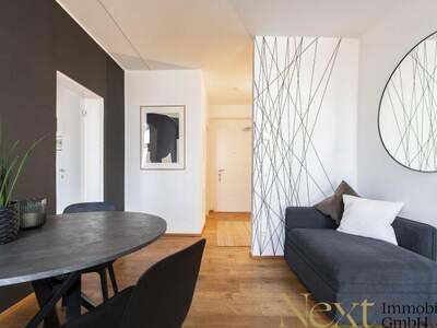 Terrassenwohnung mieten in 4020 Linz (Bild 5)