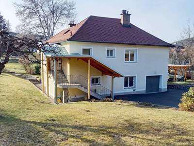 Haus kaufen in 8047 Hart