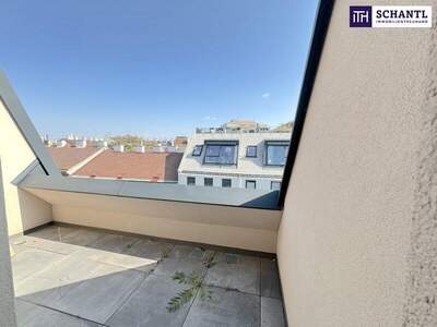 Terrassenwohnung kaufen in 1180 Wien (Bild 4)