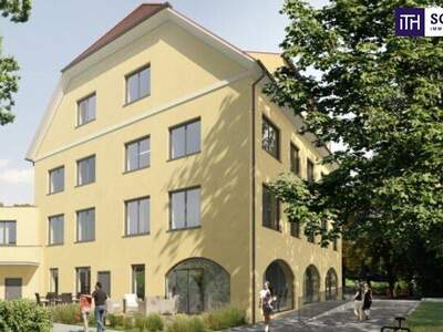 Terrassenwohnung kaufen in 8044 Graz (Bild 2)