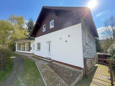 Haus kaufen in 2733 Grünbach