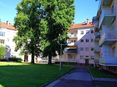 Wohnung kaufen in 8490 Bad Radkersburg
