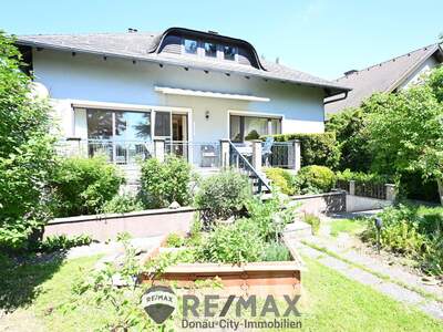 Einfamilienhaus kaufen in 2111 Kleinrötz (Bild 2)