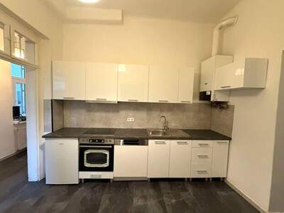 Apartment provisionsfrei mieten in 1150 Wien