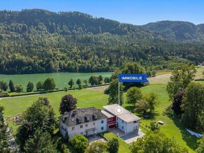 Mehrfamilienhaus kaufen in 9074 Keutschach (Bild 2)