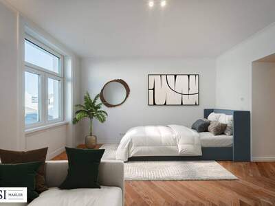 Wohnung kaufen in 1050 Wien