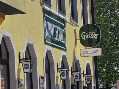Gastronomie / Restaurant mieten in 2222 Bad Pirawarth (Bild 3)