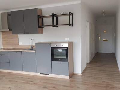 Wohnung mieten in 7000 Eisenstadt