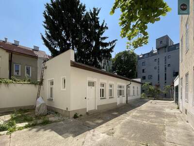 Gewerbeobjekt mieten in 1210 Wien