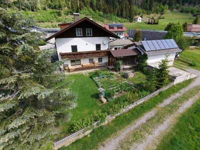 Haus kaufen in 9920 Sillian