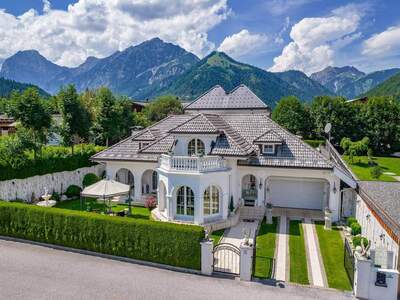 Haus kaufen in 6213 Pertisau