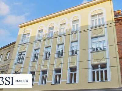 Eigentumswohnung in 1180 Wien