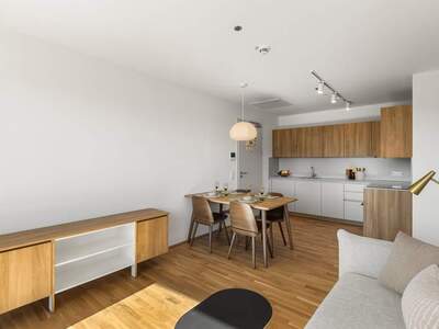 Mietwohnung in 1200 Wien