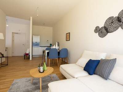 Wohnung mit Balkon kaufen in 8010 Graz (Bild 3)