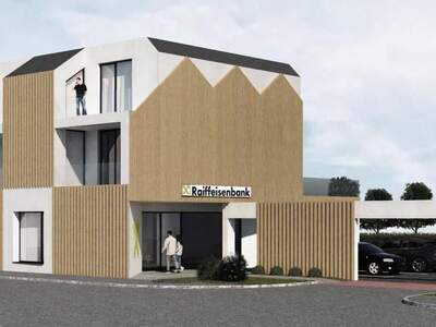 Eigentumswohnung in 2440 Gramatneusiedl