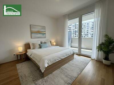 Terrassenwohnung mieten in 8053 Graz (Bild 4)