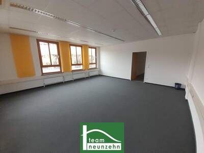 Büro / Praxis mieten in 3100 St. Pölten (Bild 1)