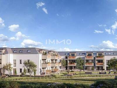 Eigentumswohnung in 2000 Stockerau