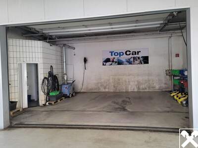 Gewerbeobjekt mieten in 4020 Linz (Bild 3)